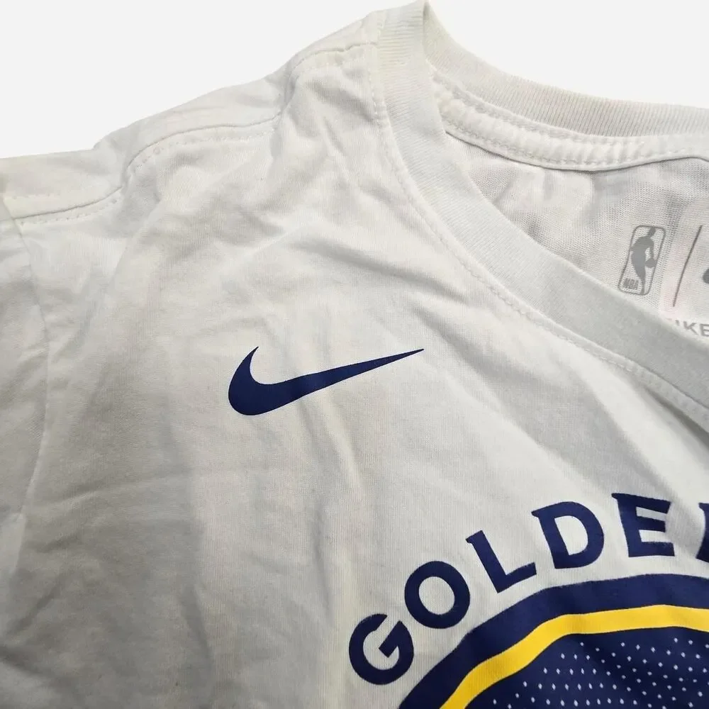 Nike Golden State Warriors Stephen Curry Men's Size XL t-shirt